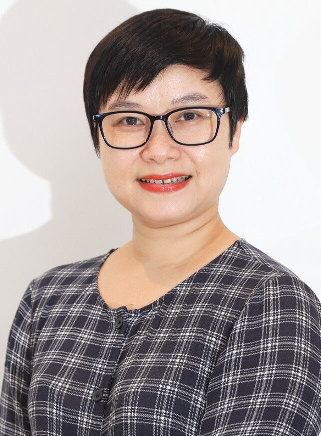 Bùi Mai Hiên