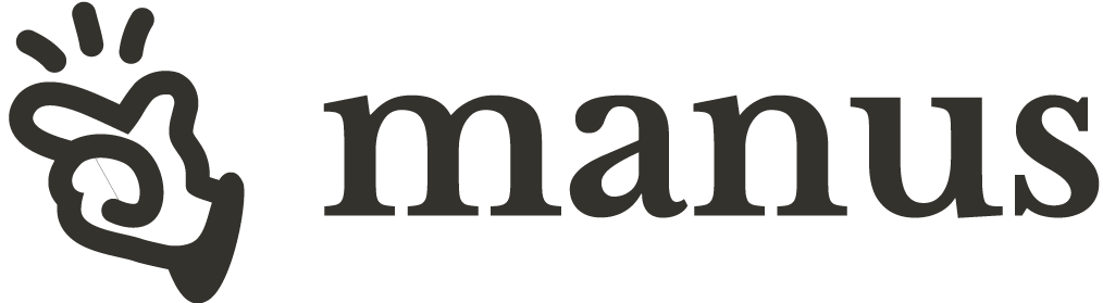 Manus AI Logo