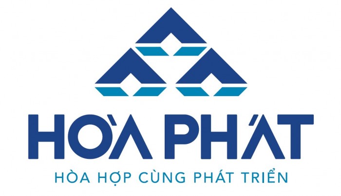 Hòa Phát Logo