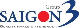 Sài Gòn 3 Group Logo