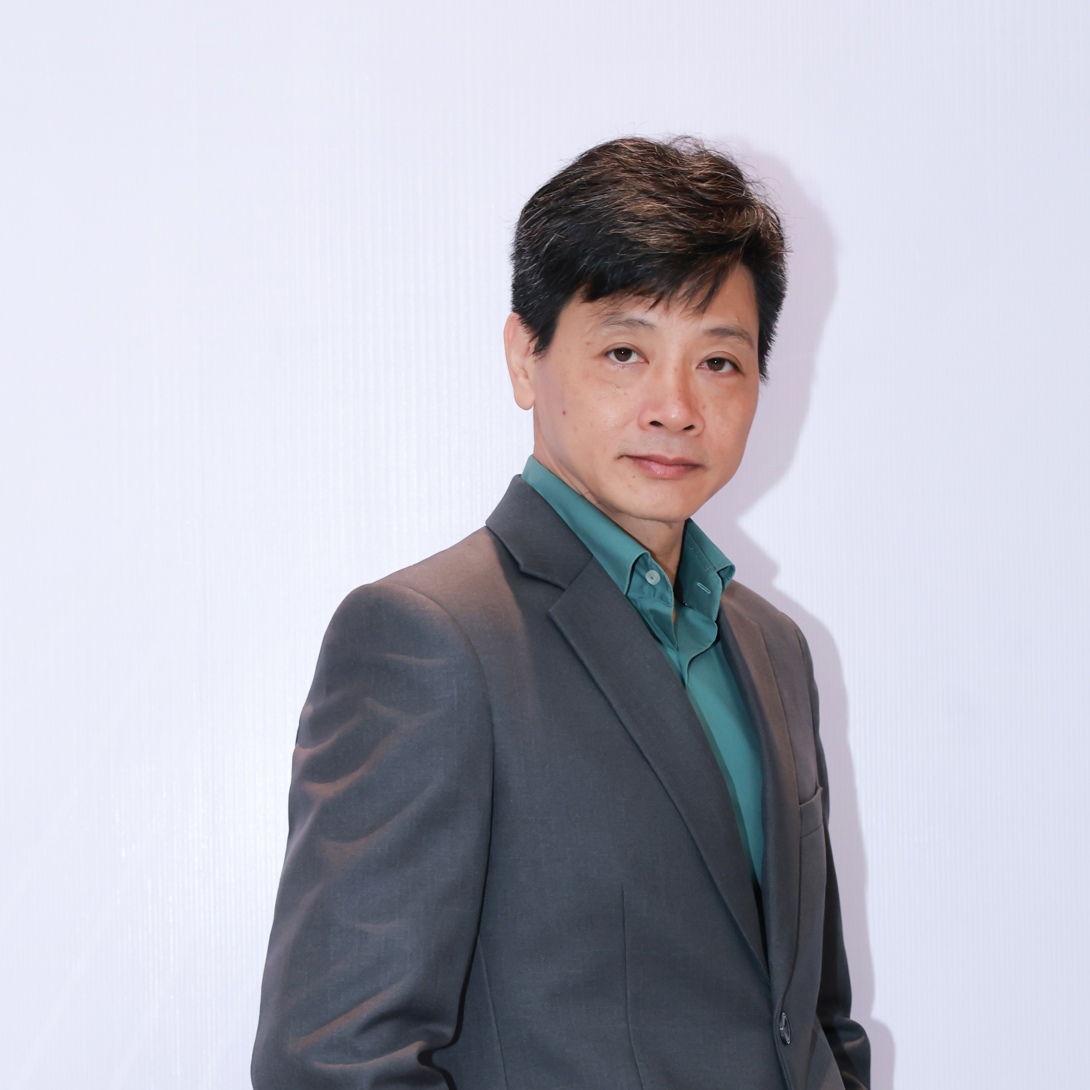 Uncle Dao - Đào Trung Thành